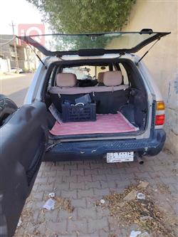 اسوزو روديو